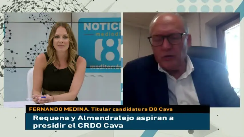 Requena y Almendralejo se unen para liderar el Consejo Regulador de la DO Cava