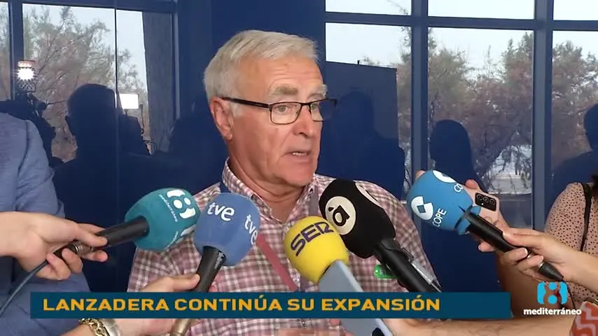Valencia cede el tinglado 4 del Puerto para la ampliaci&oacute;n de la Marina de Empresas