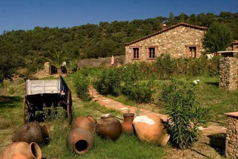 Turismo Rural. - Europa Press