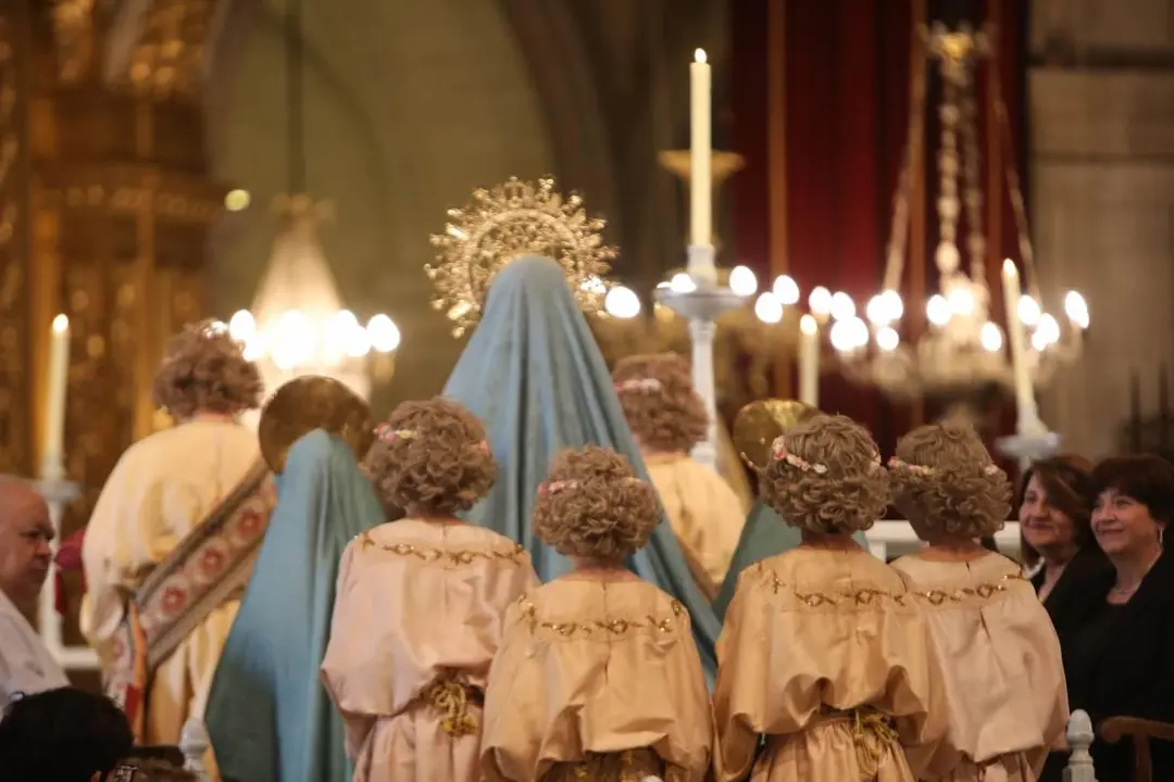 Misteri d'Elx. - 