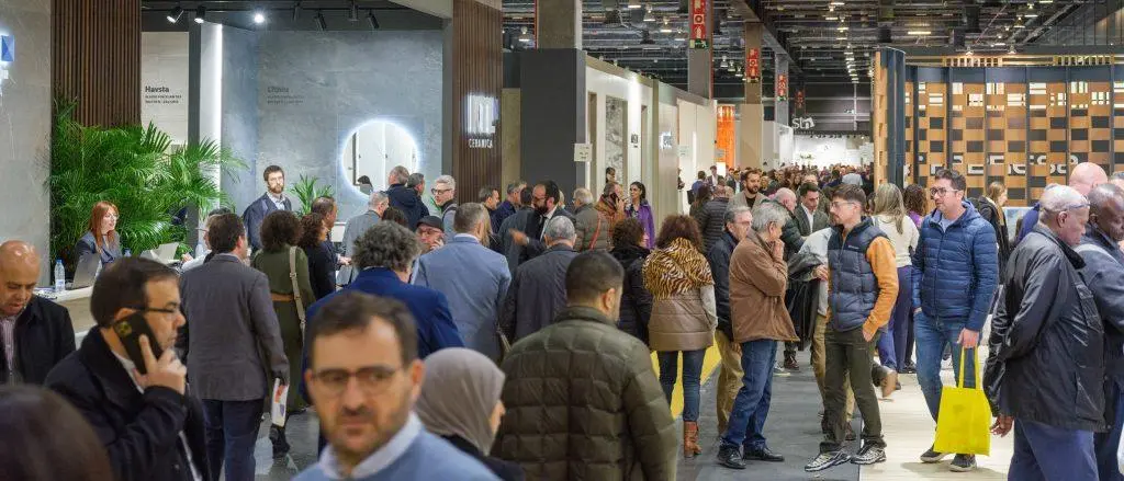 Feria Valencia. - 