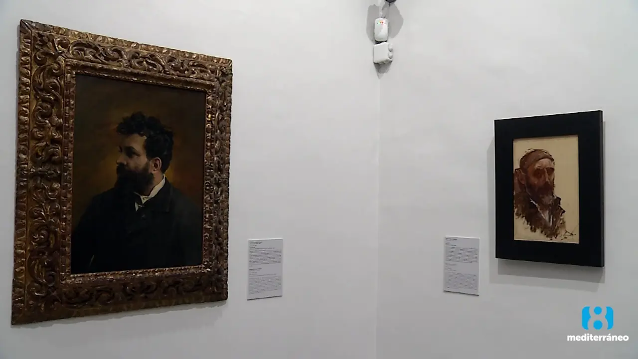 El Museo de la Ciudad de Valencia estrena 'La ciudad de los Artistas'