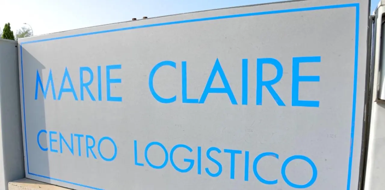 Marie Claire. - La 8 Mediterr&aacute;neo