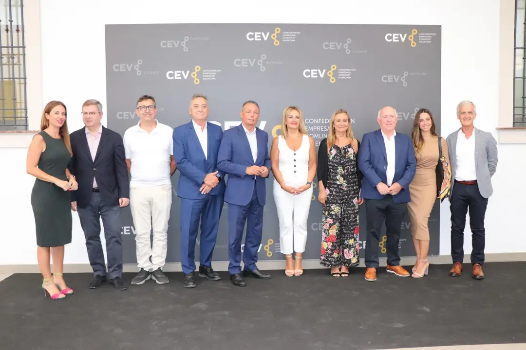  - CEV