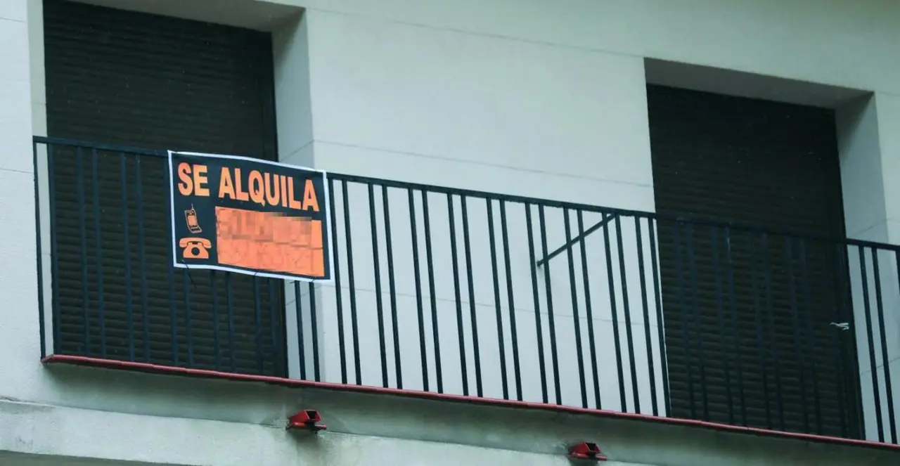 Alquileres - Viva