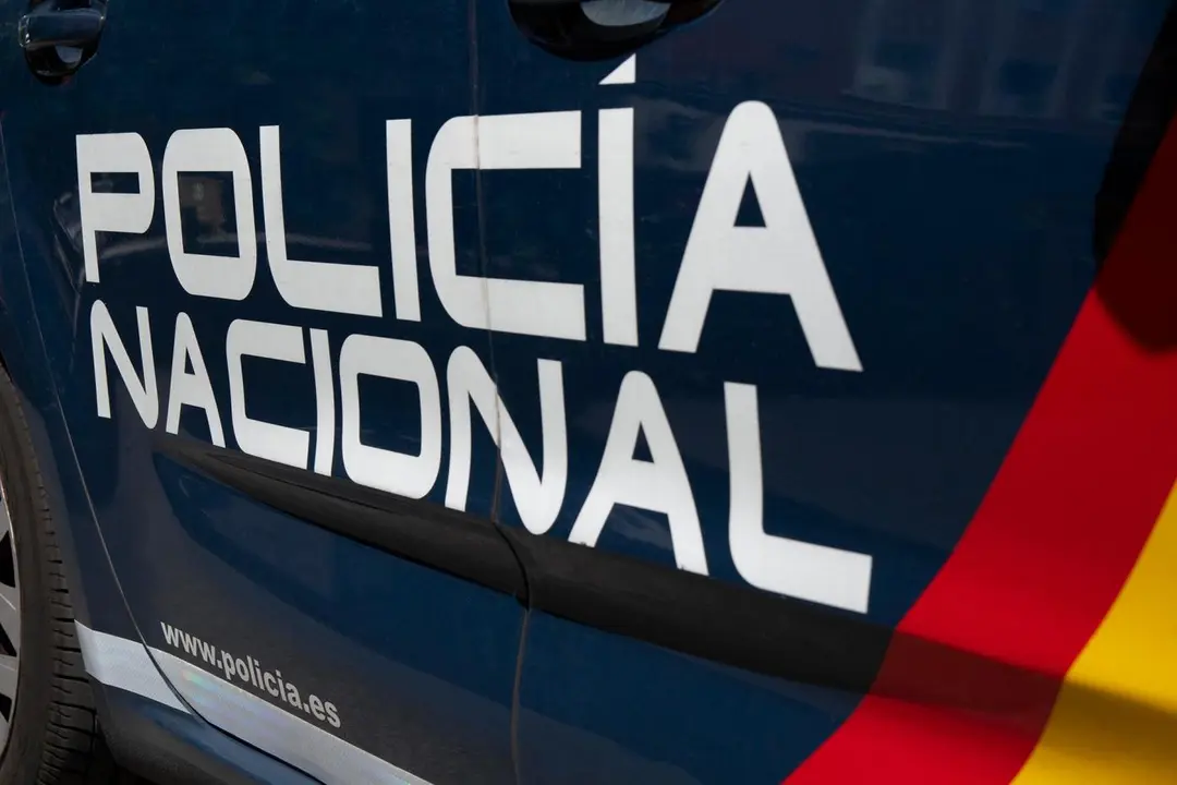 Polic&iacute;a Nacional. | Europa Press.