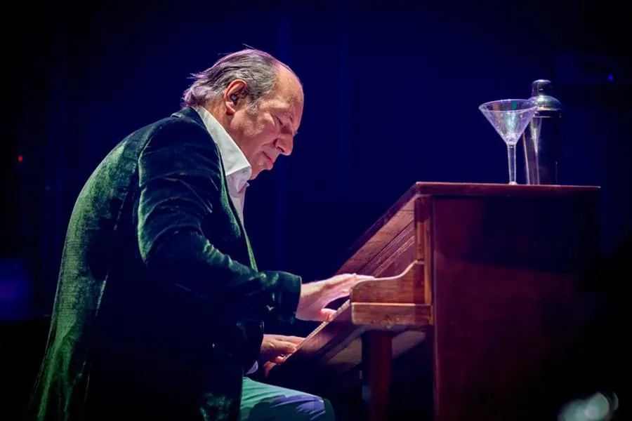 Hans Zimmer. - Film Symphony Orchresta