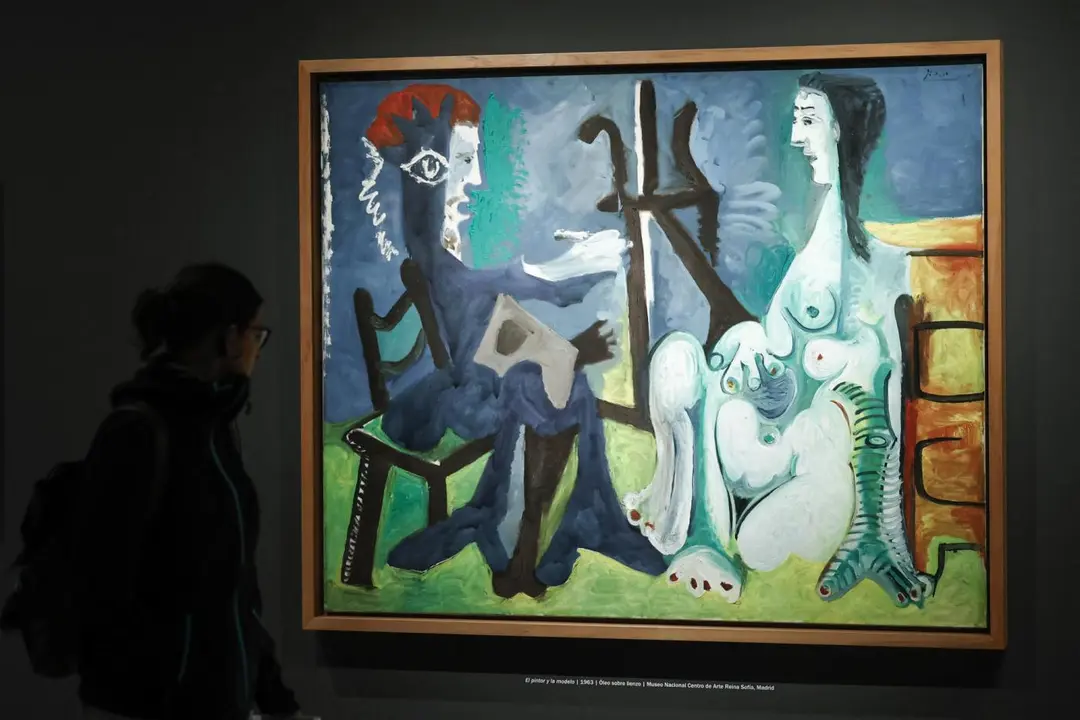 La exposici&oacute;n 