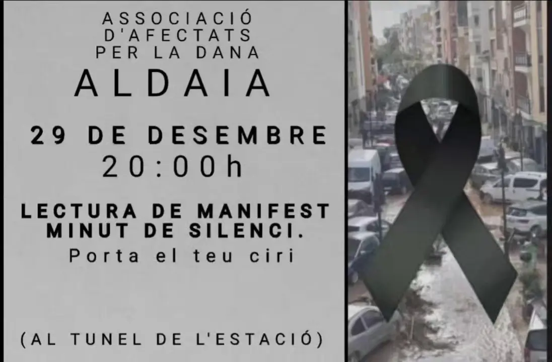 Convocatoria de la manifestaci&oacute;n. - EP