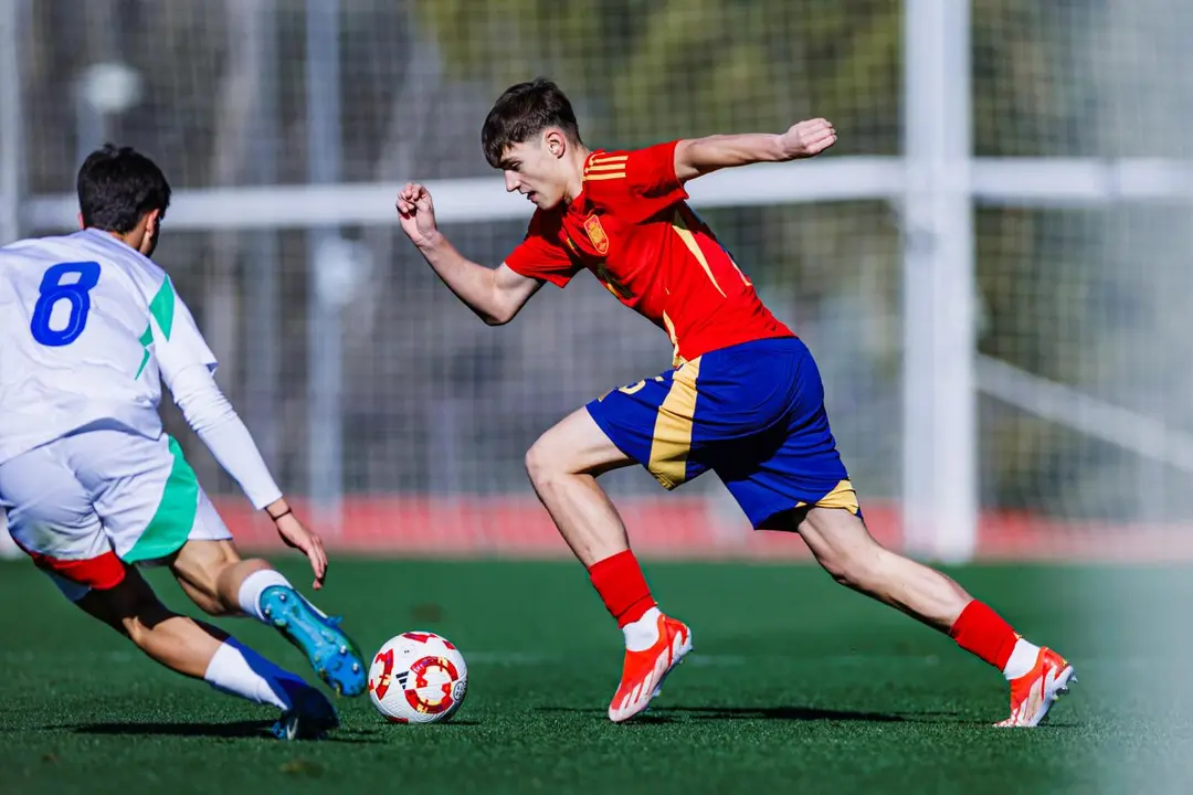  - @SEFutbol / X