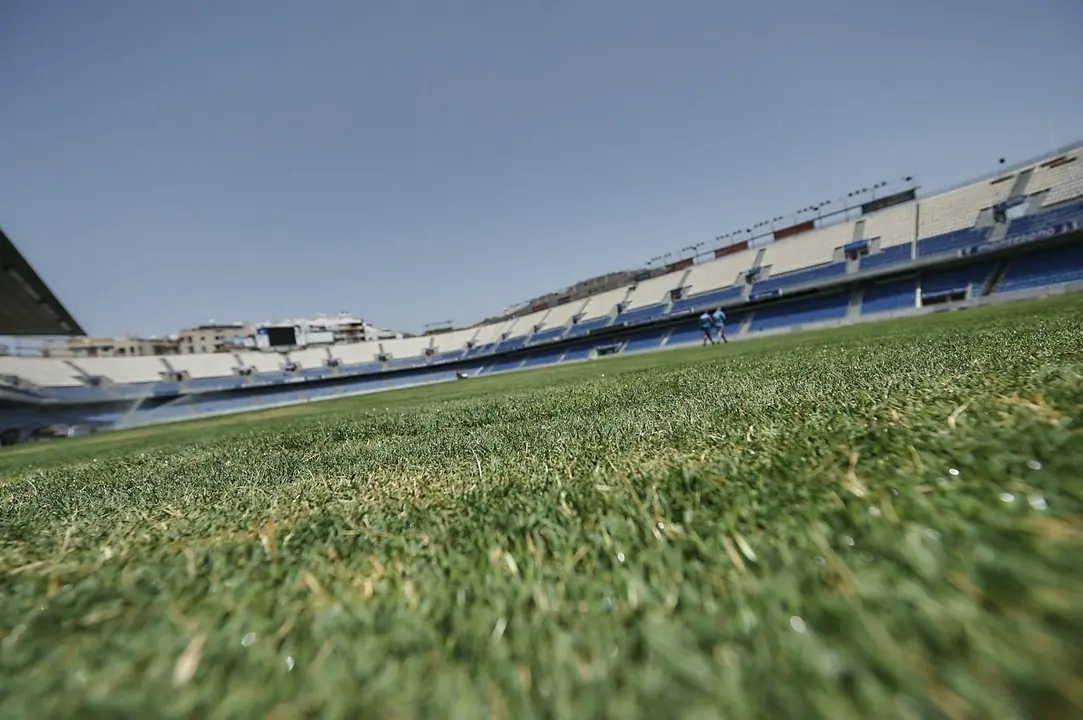 Heliodoro Rodr&iacute;guez L&oacute;pez. - CD Tenerife