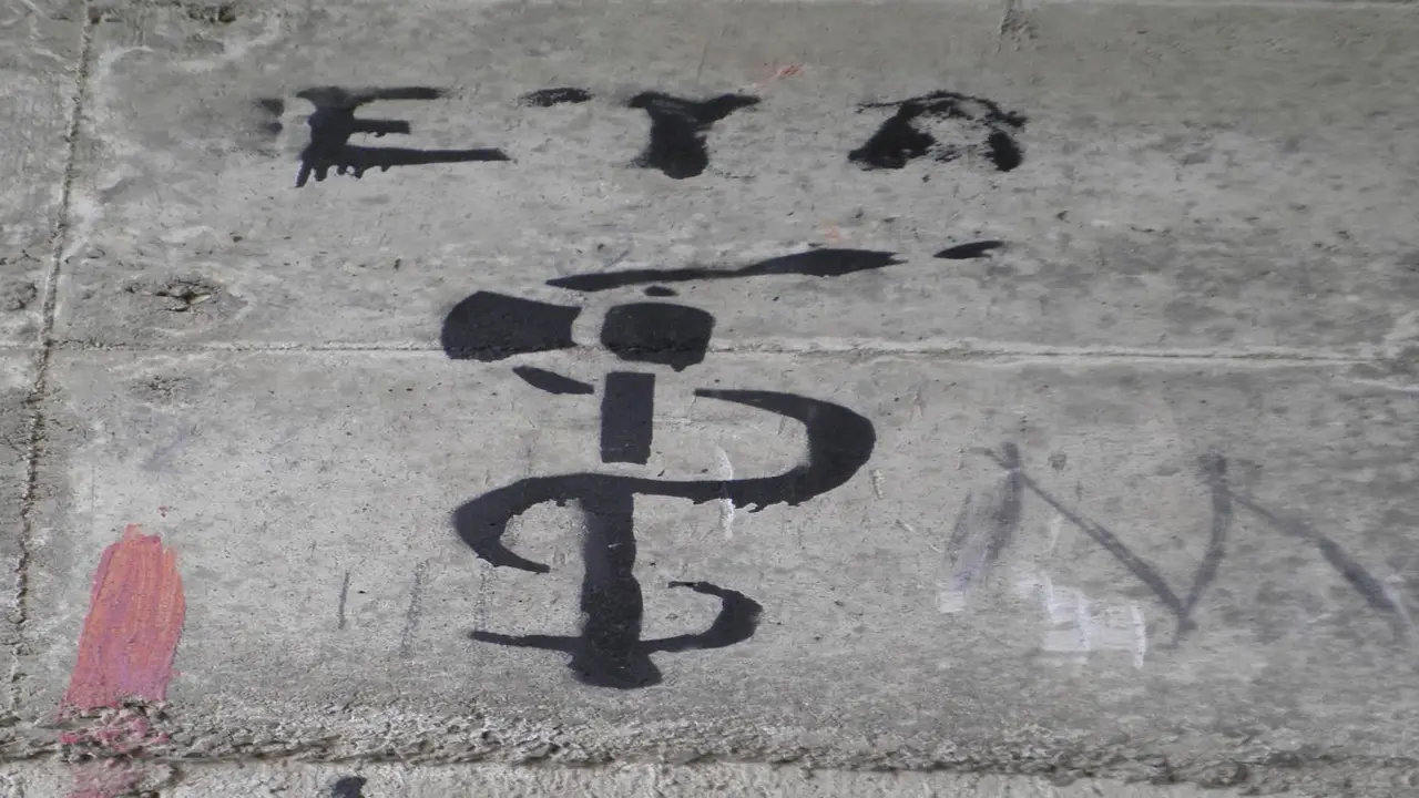 ETA. - Europa Press