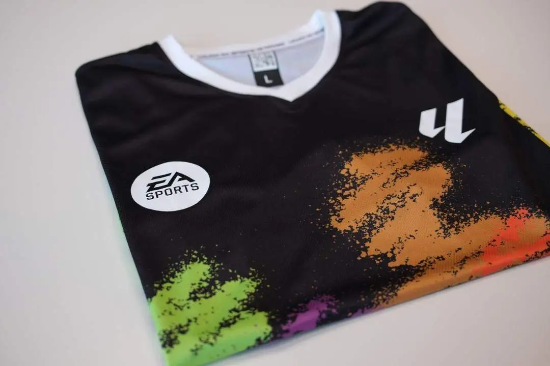 Camiseta. - LALIGA