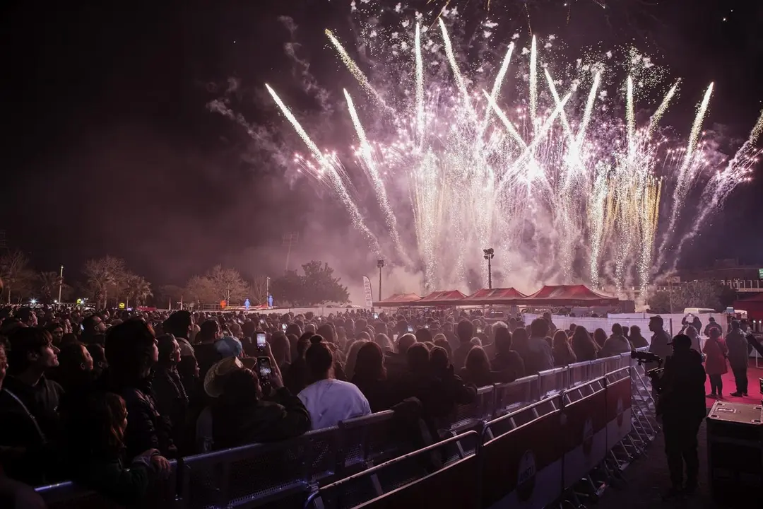 La gran noche del 'GermanorFest' - AMSTEL