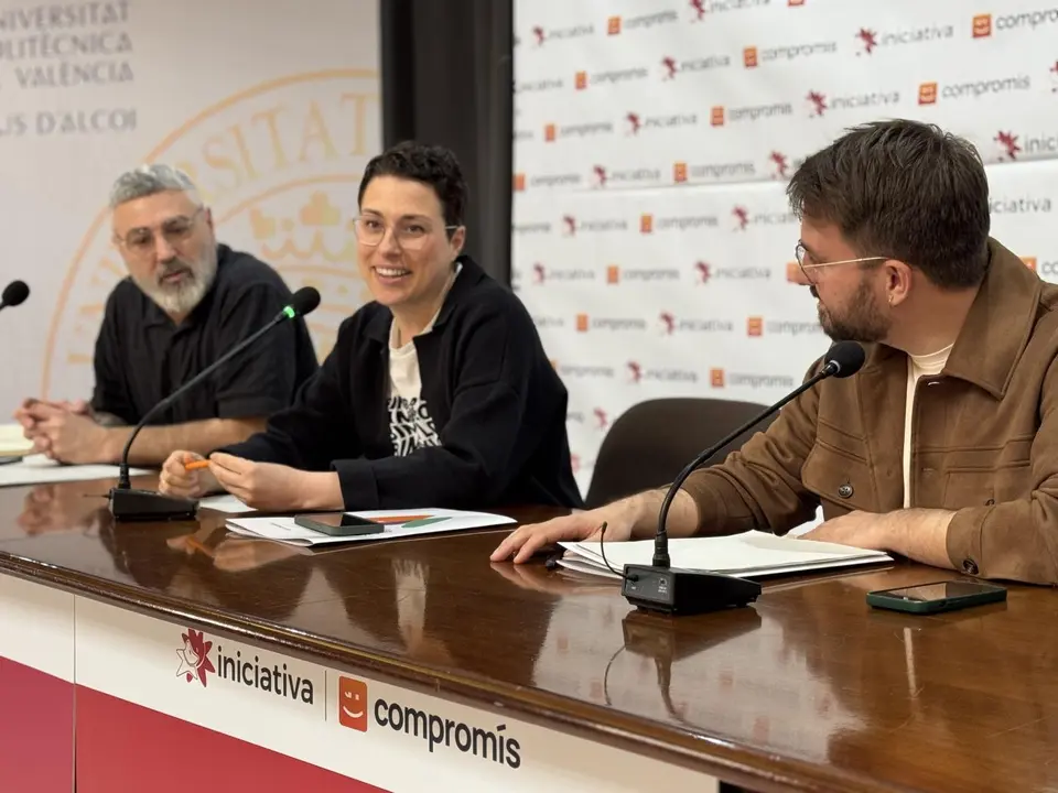 Reuni&oacute;n de la Mesa Nacional de Iniciativa-Comprom&iacute;s - COALICI&Oacute; COMPROM&Iacute;S