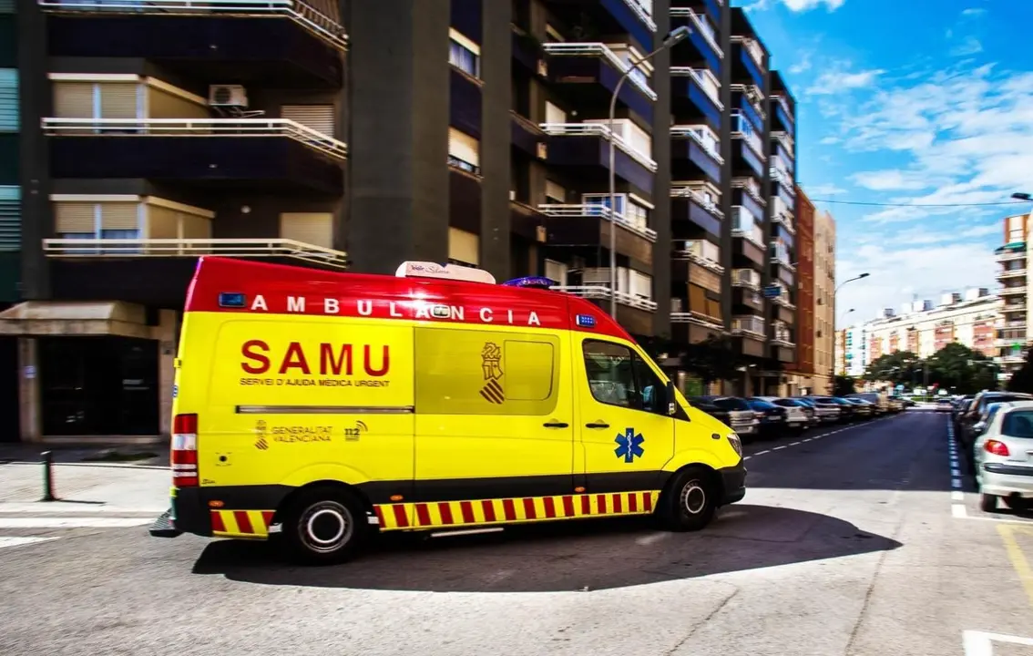 SAMU - GVA