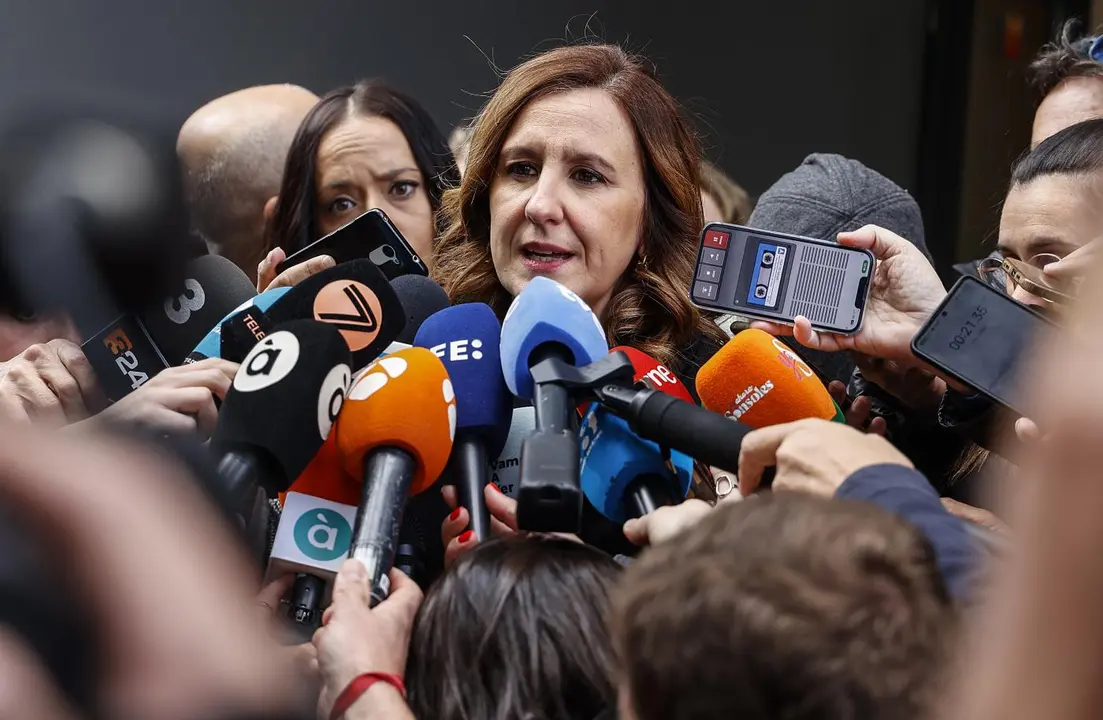 Mar&iacute;a Jos&eacute; Catal&aacute;. - EP