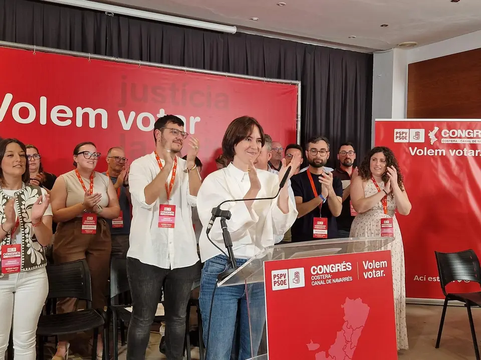 Morant subraya que S&aacute;nchez ha actuado con 