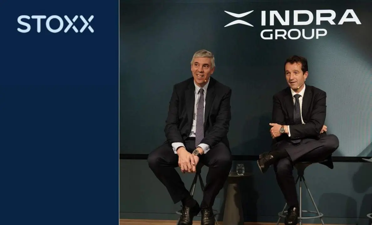 Indra Group. - 