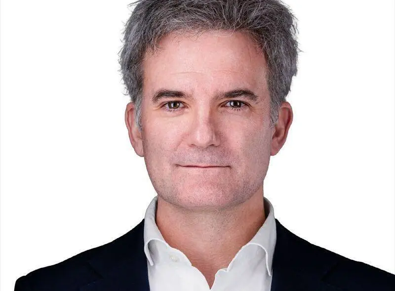 Luis Parras. - 