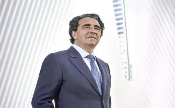 Santiago Calatrava | Europa Press