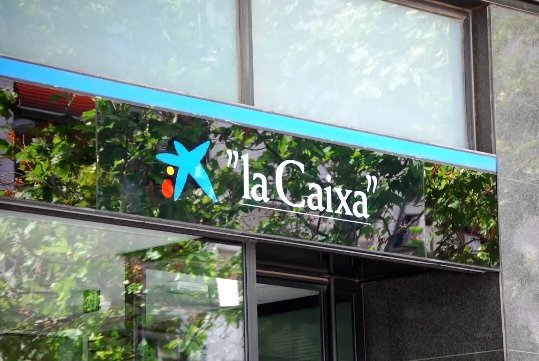 Caixa.