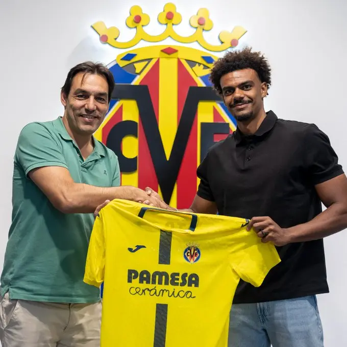 Renato Veiga | Villarreal CF