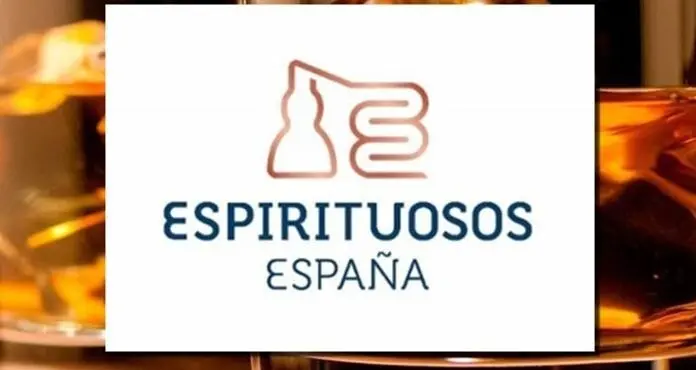 Logo de Espirituosos Espa&ntilde;a.