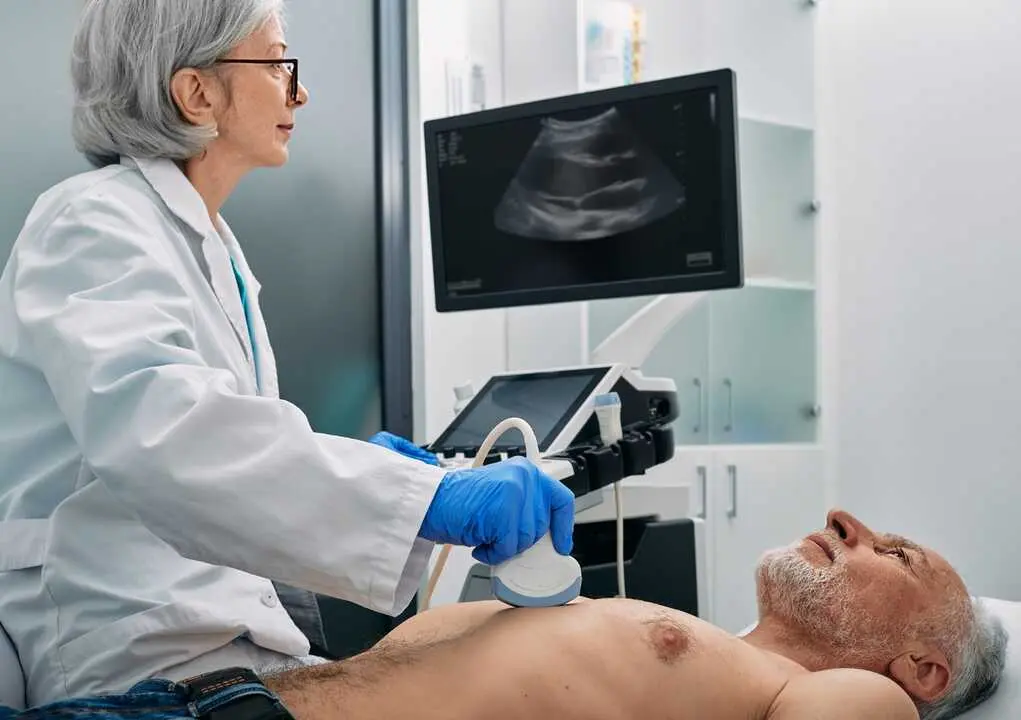 Paciente de Quir&oacute;nSalud. / QUIR&Oacute;NSALUD
