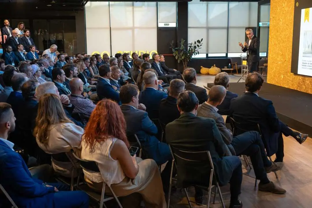 Imagen de la presentaci&oacute;n | Prosegur Security
