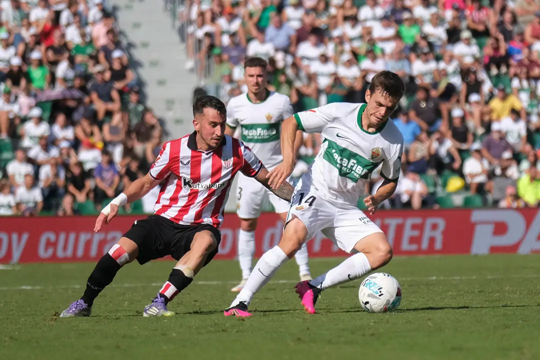 Partido | Pablo Miranzo / EFE