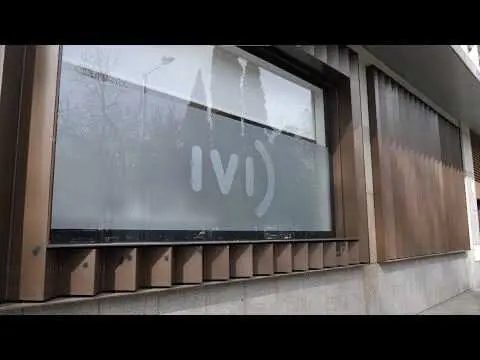 Cl&iacute;nica IVI.