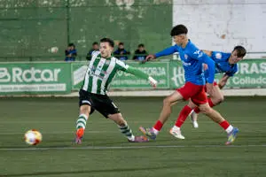 Quintanar del Rey - Elche. | EFE