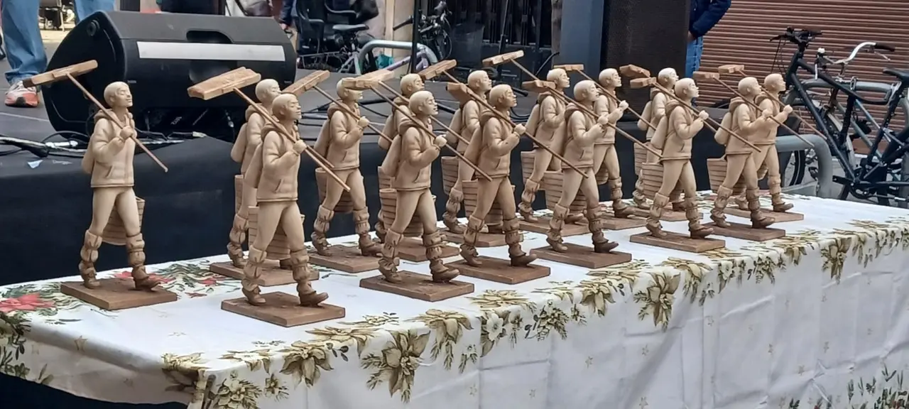'Premios No Olvidar la DANA' | 'PREMIOS NO OLVIDAR LA DANA'
