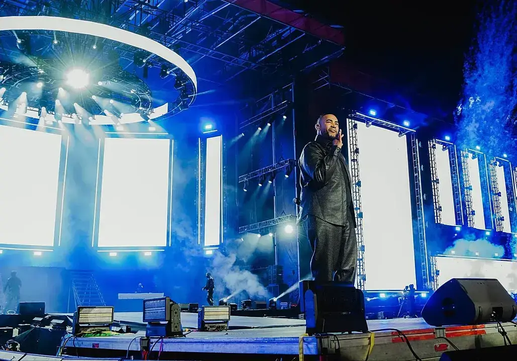 Don Omar lleva a Sevilla el gran plan del verano musical 2026: cita obligada.