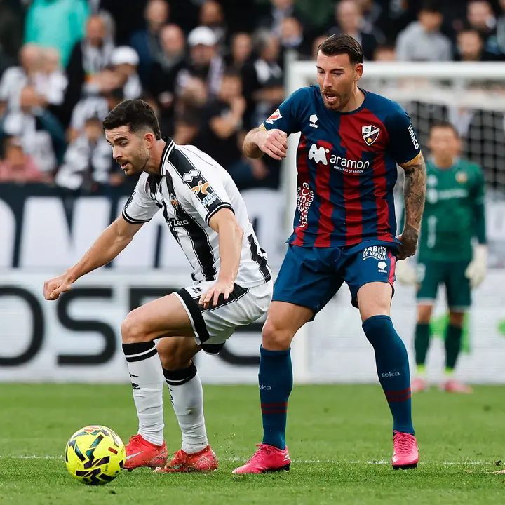 PARTIDO | TWITTER @CDCASTELLON
