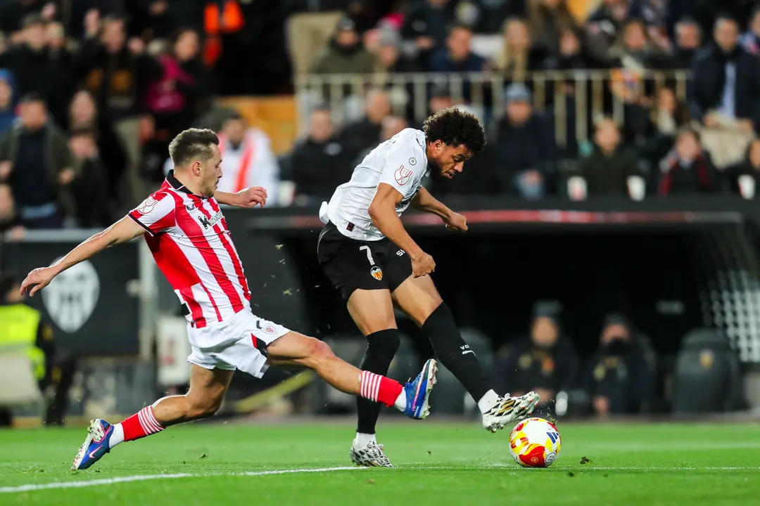 Valencia-Athletic | EP