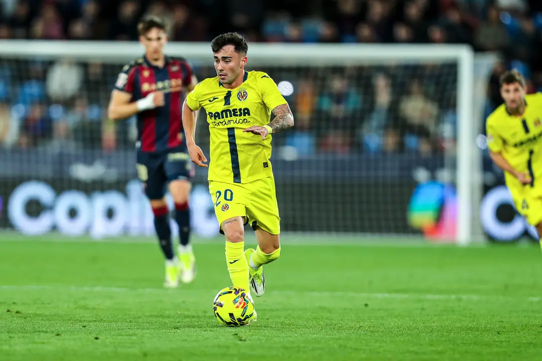 Levante-Villarreal | EP