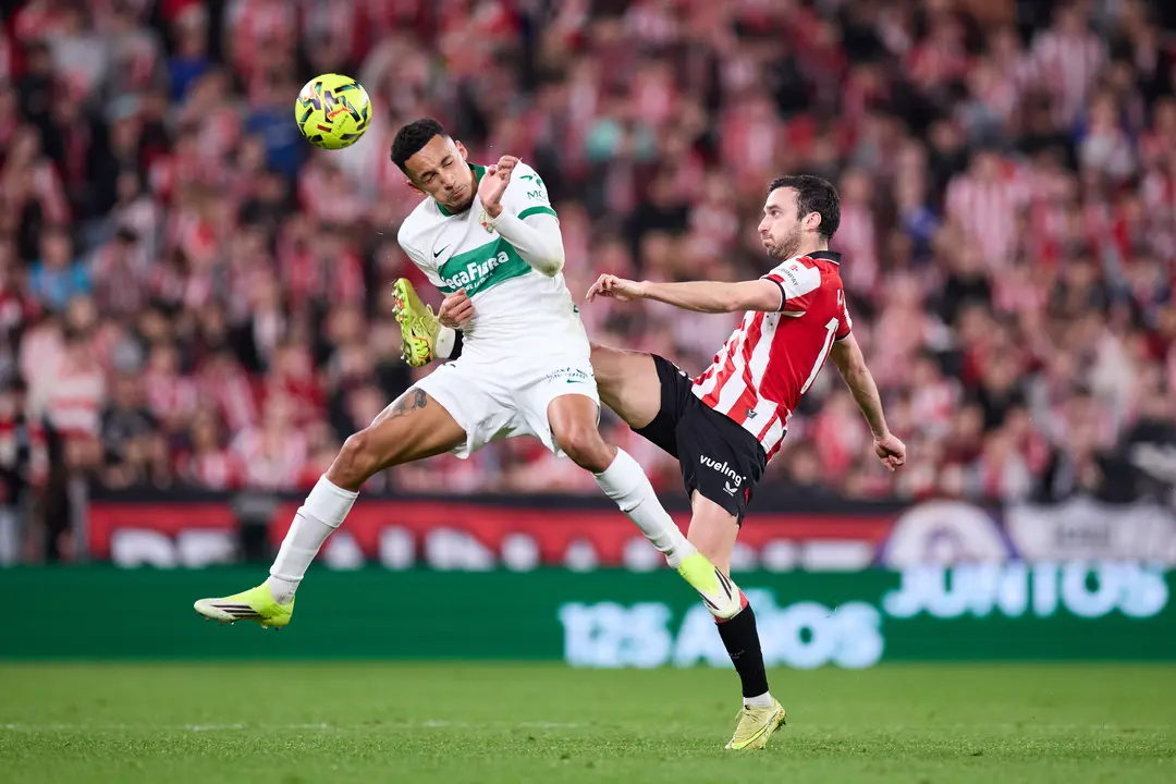 Athletic-Elche | EP
