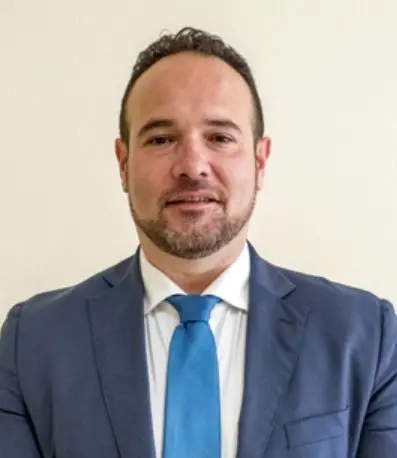 Imagen del alcalde de Manises, Javier Mansilla | EP