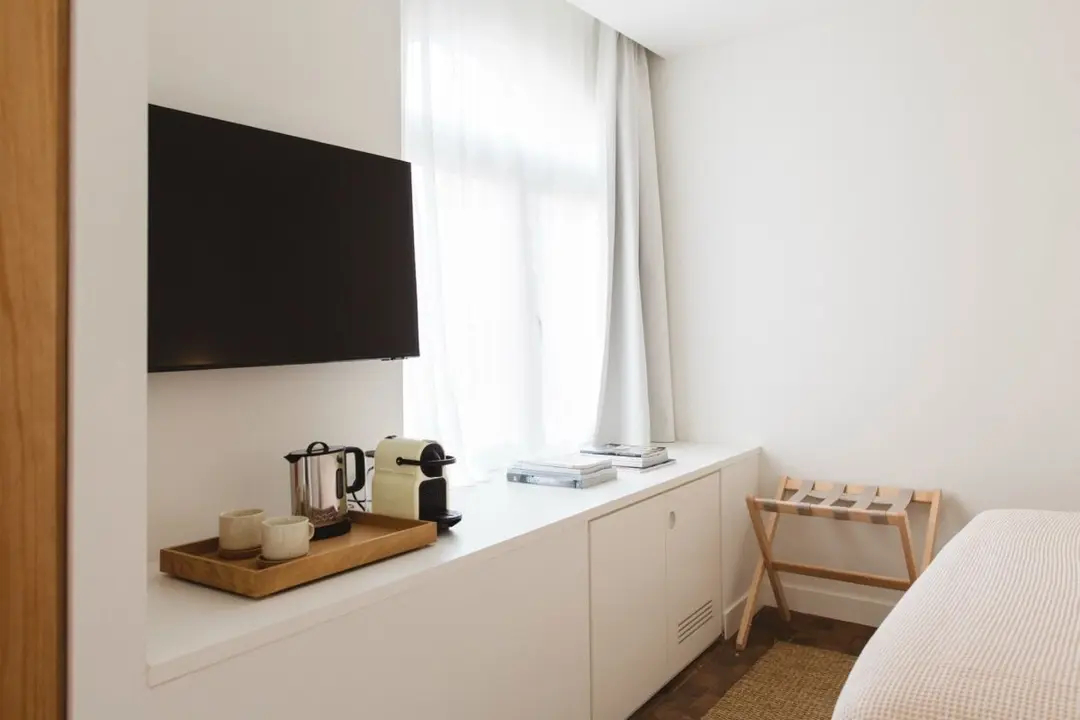 Foto de Casa Teva Rooms Sevilla