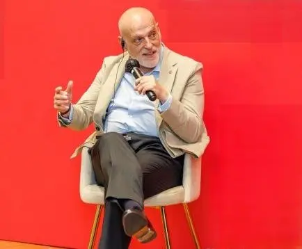 Javier Tebas | Foto de LALIGA