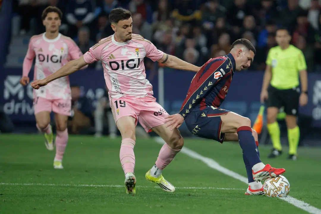 PARTIDO | Manuel Bruque / EFE