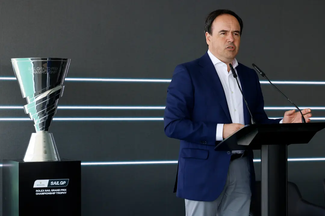 El presidente de la Generalitat, Juanfran P&eacute;rez Llorca. | Europa Press.