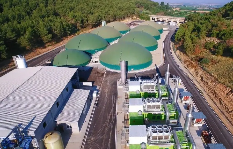 Instalaciones del Grupo Gri&ntilde;&oacute; | Foto del Grupo Gri&ntilde;&oacute;