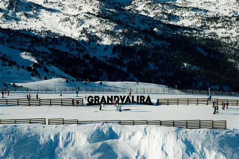 Grandvalira