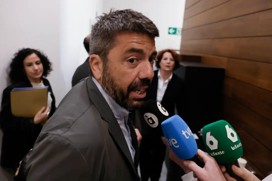 Maz&oacute;n. | Europa Press.