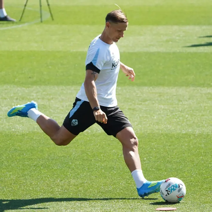 PARTIDO | TWITTER @CDCASTELLON