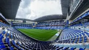 Estado Carlos Tartiere | Foto del Real Oviedo