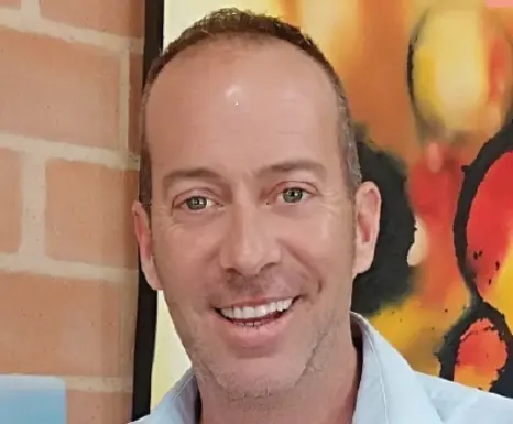 V&iacute;ctor Navarro, en imagen de archivo | PSPV